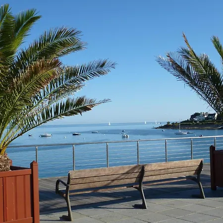 Lejlighed Flat With Balcony Terrace Near The *